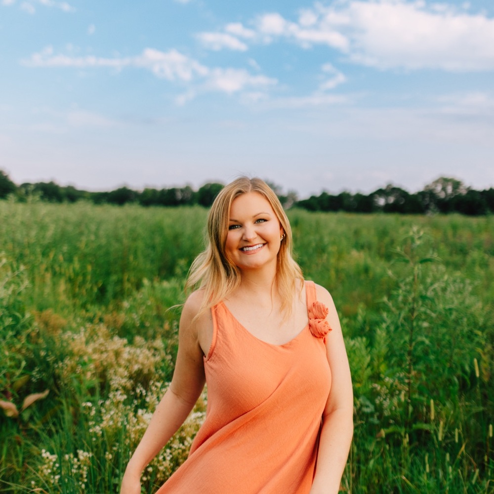 Meet your Posher, Jordan